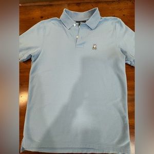 Psycho Bunny Polo